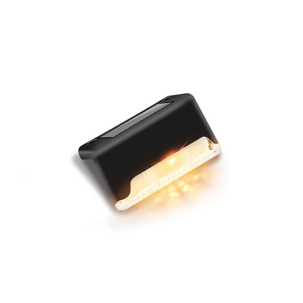 16 Pack Solar Lights Outdoor Waterproof