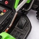 preview thumbnail 59 of 70, Kids 24V Electric Ride-On Tractor with Dual Motors, Remote Control, MP3, Bluetooth, and LED Lights, Ages 3-6
