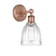 Option Antique Copper / Clear