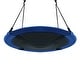 preview thumbnail 44 of 55, Goplus 40" Flying Saucer Tree Swing Indoor Outdoor Play Set Kids - See Details