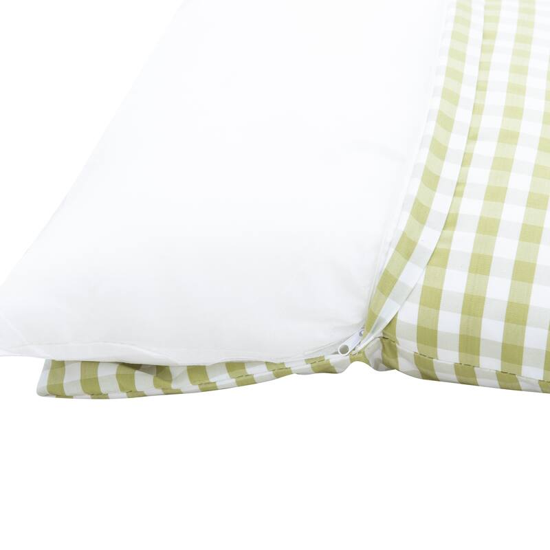 Josie 5-Piece Nook Cushion Set