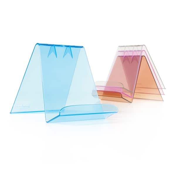 slide 2 of 4, Guidecraft Literature Holder Set of 4