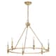 Option Champagne Bronze