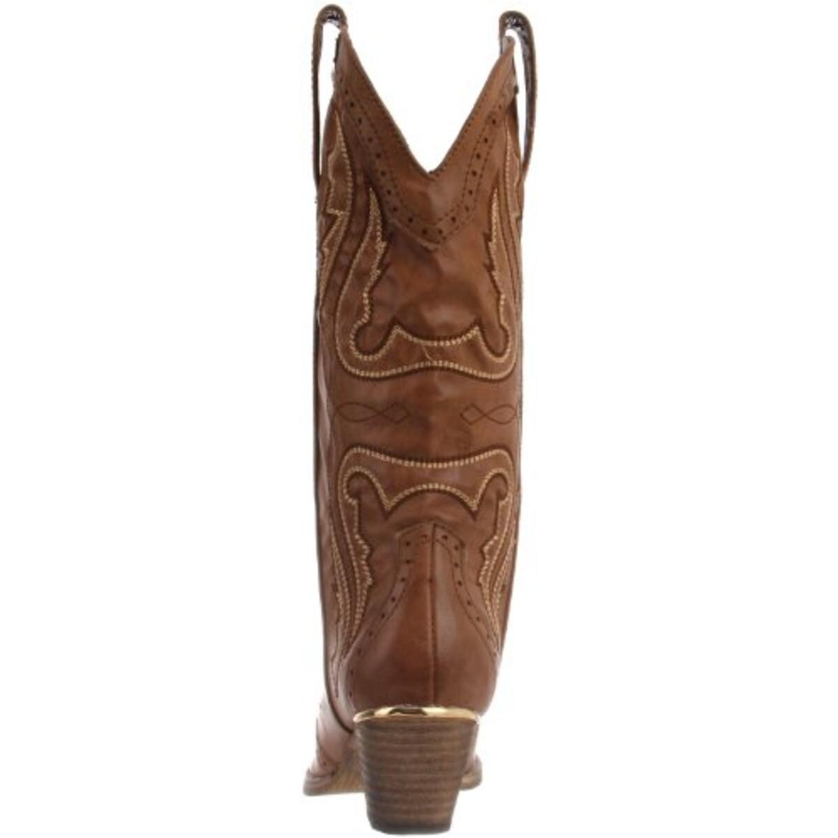 very volatile raspy cowboy boots