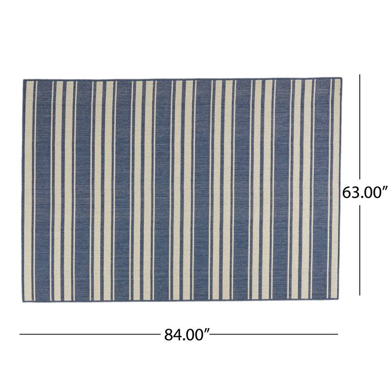 Evesham Indoor/Outdoor Area Rug by Christopher Knight Home