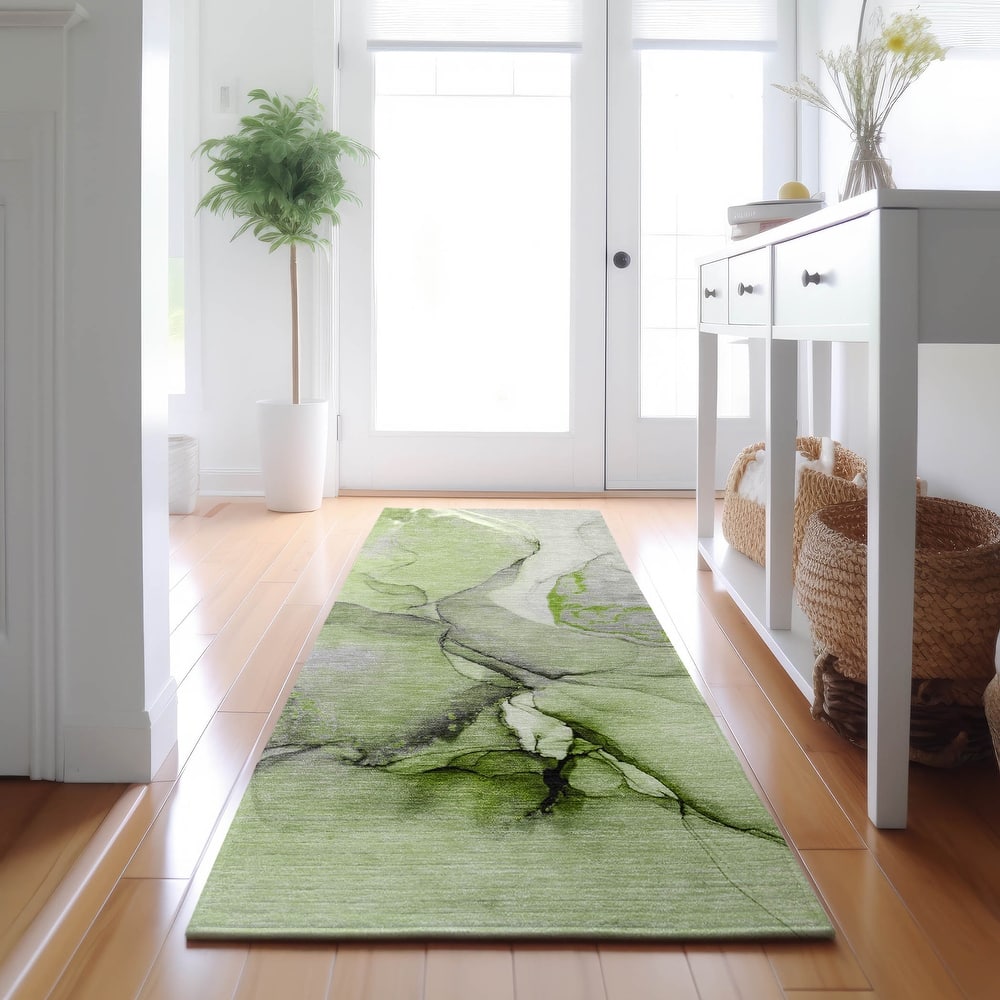 Premium Washable Super Soft Mayfield Rug