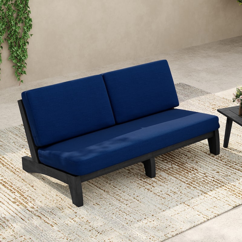 64'' Outdoor Patio Sofa