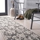 preview thumbnail 13 of 50, Martha Stewart by SAFAVIEH Handmade Eibhlis Wool Rug