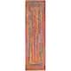 SAFAVIEH Handmade Cape Cod Marget Boho Coastal Jute Rug
