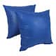 Option Royal Blue