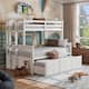 Option White with Trundle