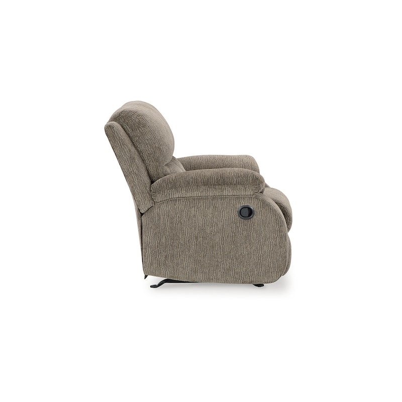 Signature Design by Ashley Scranto Recliner