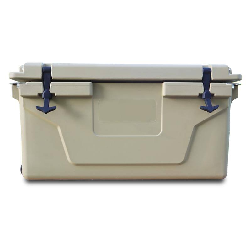 65QT Camping Ice Cooler Box Beer Box Outdoor Fishing Cooler Bed Bath & Beyond 37720719