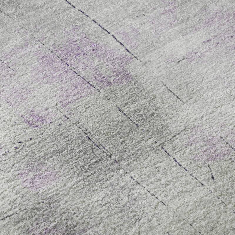 Premium Washable Super Soft Modern Glam Mayfield Rug