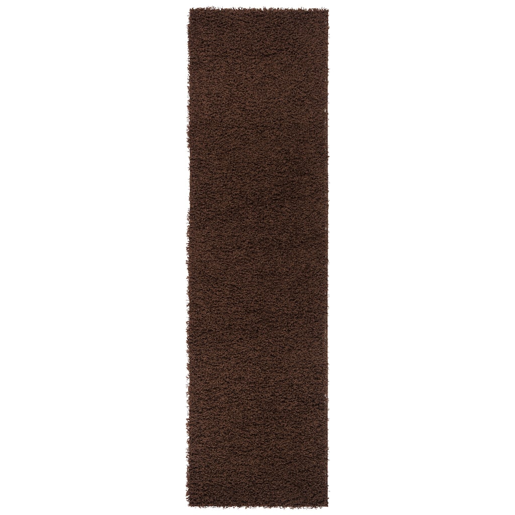 SAFAVIEH, Athens Bendte Fershteh 1.5-inch Thick Rug