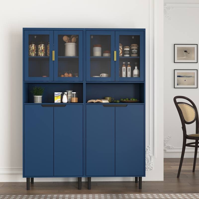 Modern Cabinet Freestanding for Bathroom