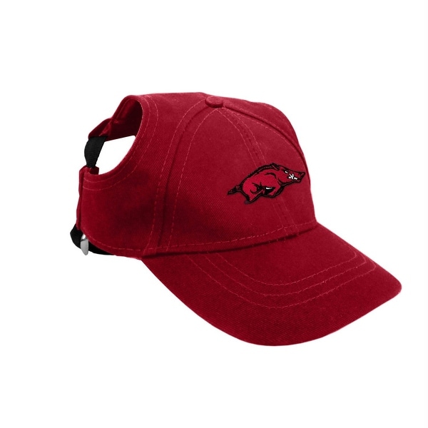 razorback baseball hat