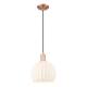 Option Antique Copper