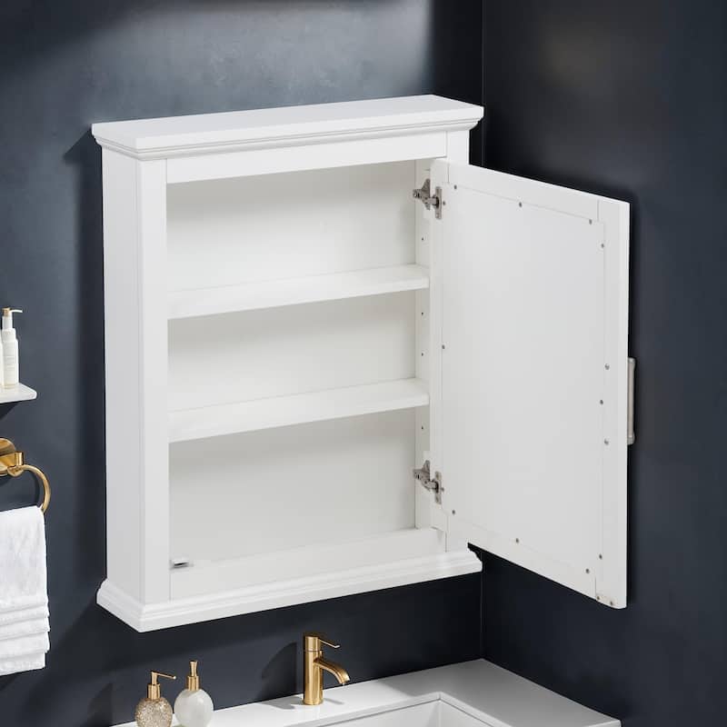 Serenity Medicine Cabinet