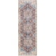 preview thumbnail 18 of 18, Artistic Weavers Arabella Vintage Medallion Printed Machine Washable Area Rug