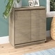 preview thumbnail 6 of 45, Presque 30" Wide Rectangular Accent Cabinet - 30" Wide