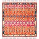 Option Orange/Fuchsia