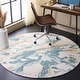 preview thumbnail 8 of 28, SAFAVIEH Handmade Fifth Avenue Nahoko Mid-Century Modern Wool Rug