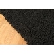 preview thumbnail 9 of 22, L'Baiet Alora Solid Color Thick Shag Rug