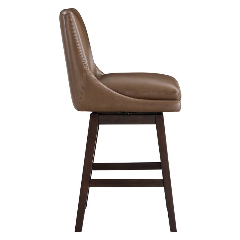 Allingham 26" Swivel Stool