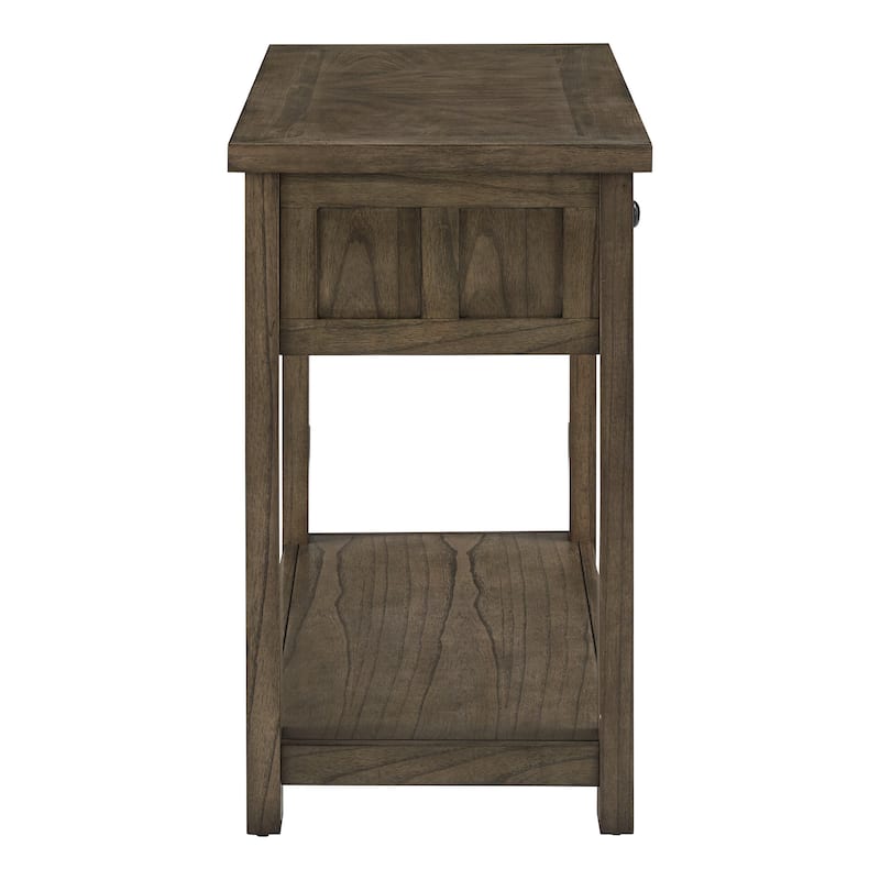 Sheldon 48" Console Sofa Table by iNSPIRE Q Classic