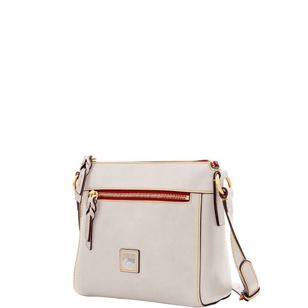 dooney and bourke allison crossbody