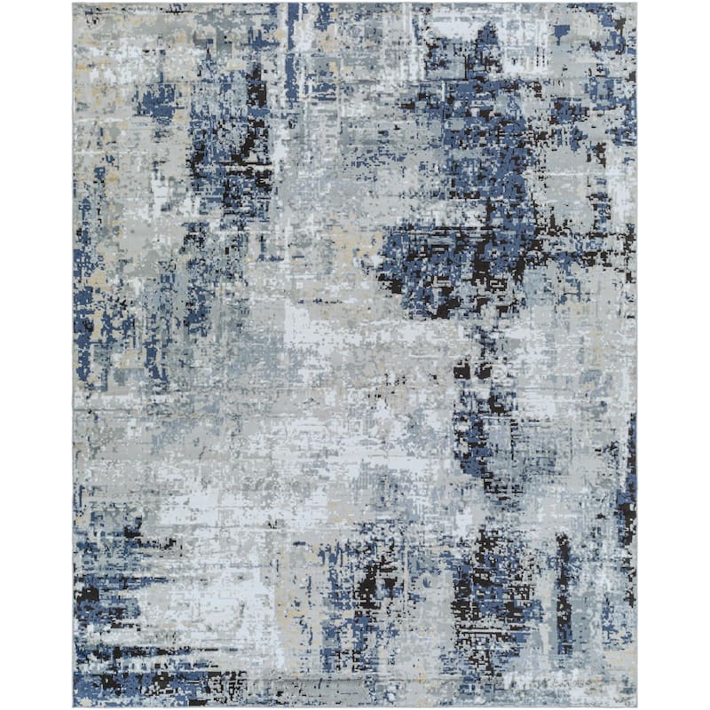Livabliss Jolie Transitional Abstract Area Rug