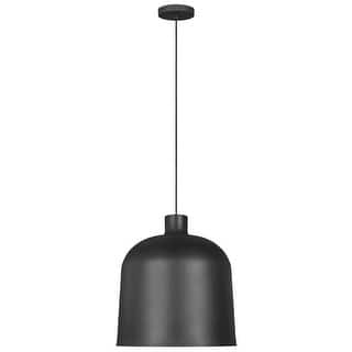 Generation Lighting Foundry Pendant - 16