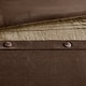 preview thumbnail 9 of 56, Madison Park Westbrook 7 Piece Faux Suede Comforter Set