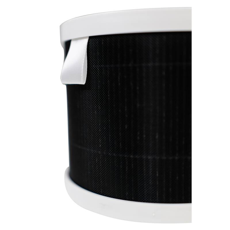 Filter-Monster Replacement Filter for Happi KJ80 Purifier - null
