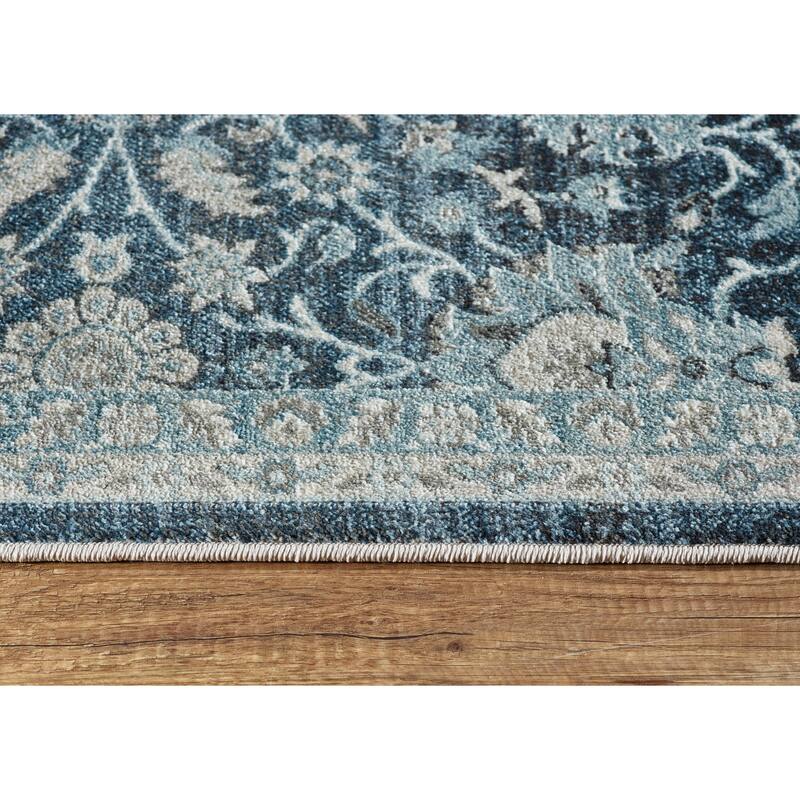 Dynamic Rugs Juno Transitional Area Rug
