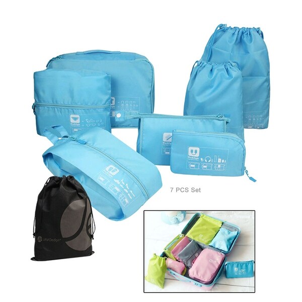 full luggage sets