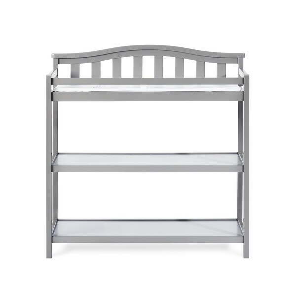 kidkraft changing table