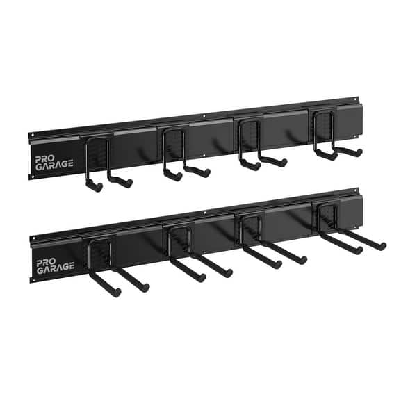 ClosetMaid ProGarage Wall Mounted Tool Storage Rack Bed Bath & Beyond