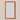 Terracotta Wall Mirror