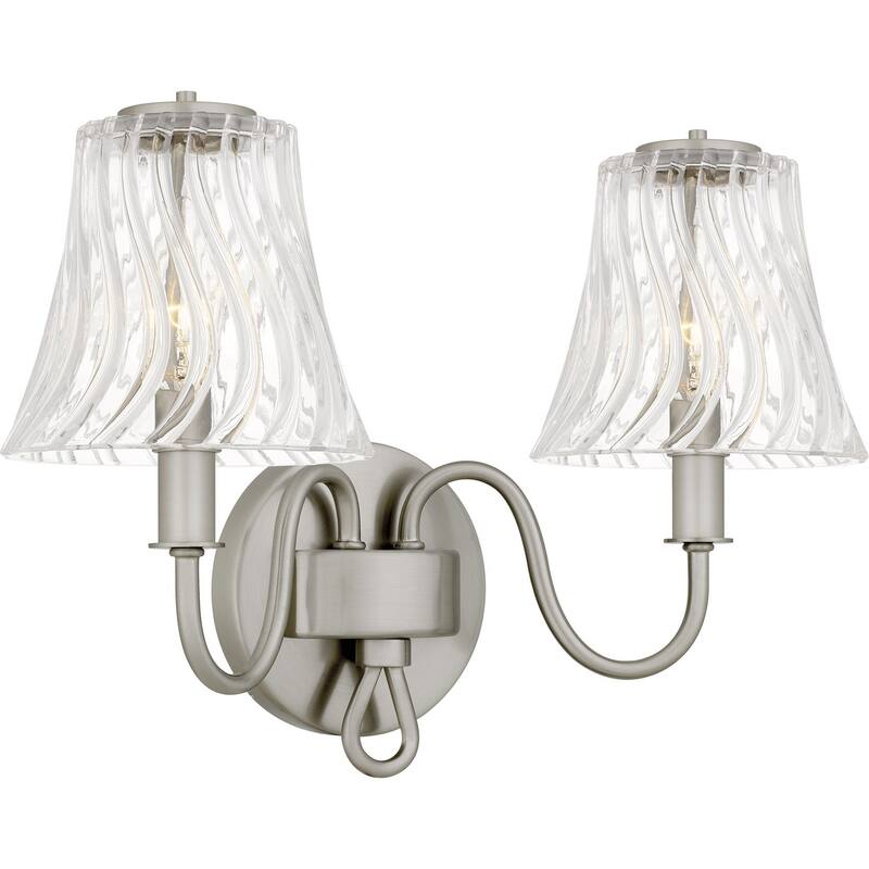 McKinney Bathroom Vanity Light