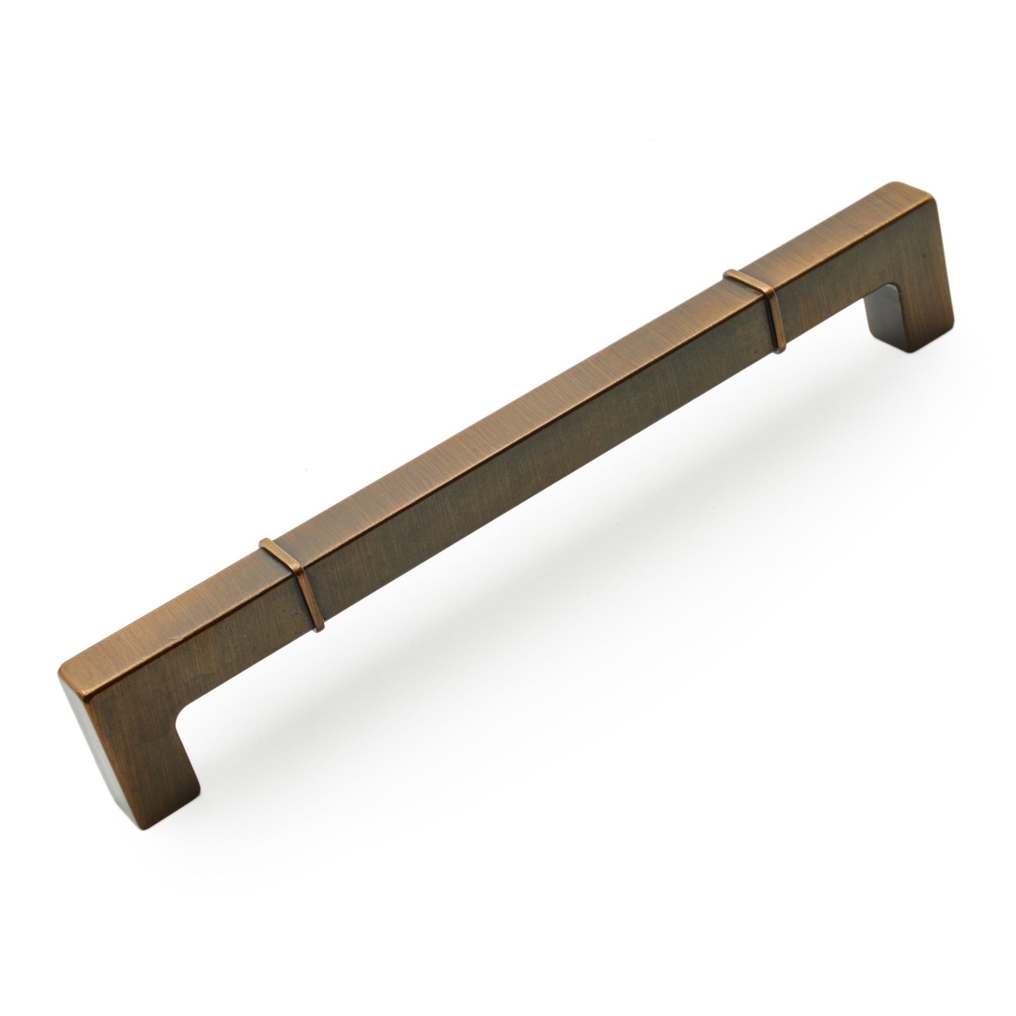 RK International Newbury 8 Inch Center to Center Handle Cabinet Pull