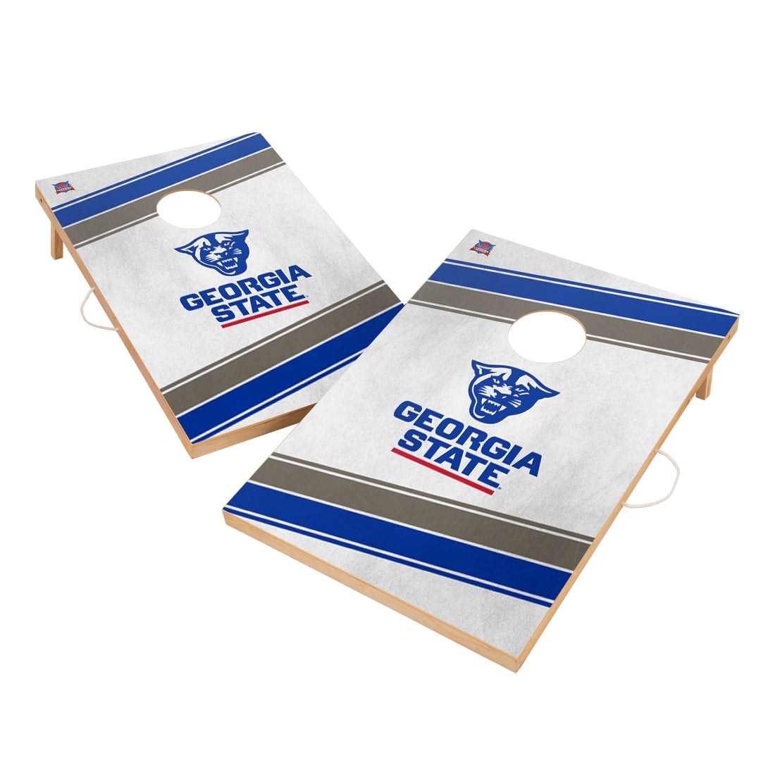 Georgia State University Panthers 2x4 Tailgate Cornhole Boards