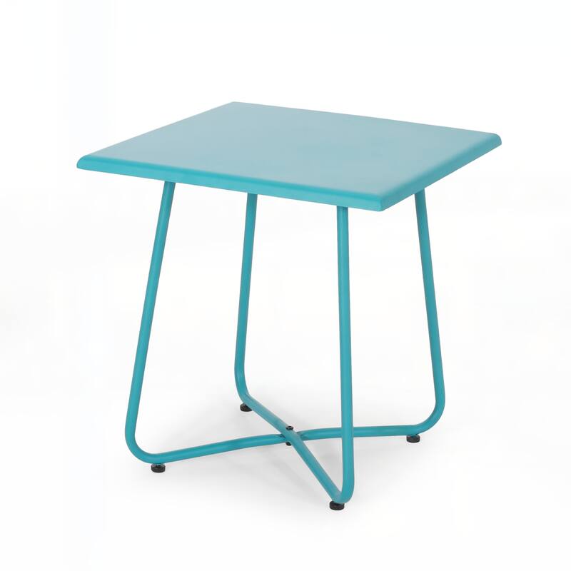 outdoor 18" SIDE TABLE