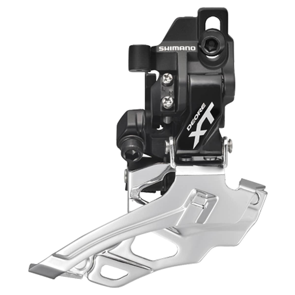 shimano deore xt 2x10