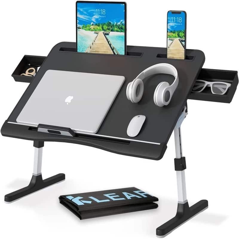 Laptop Desk for Bed