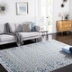 preview thumbnail 50 of 54, SAFAVIEH Brentwood Dile Oriental Damask Trellis Rug