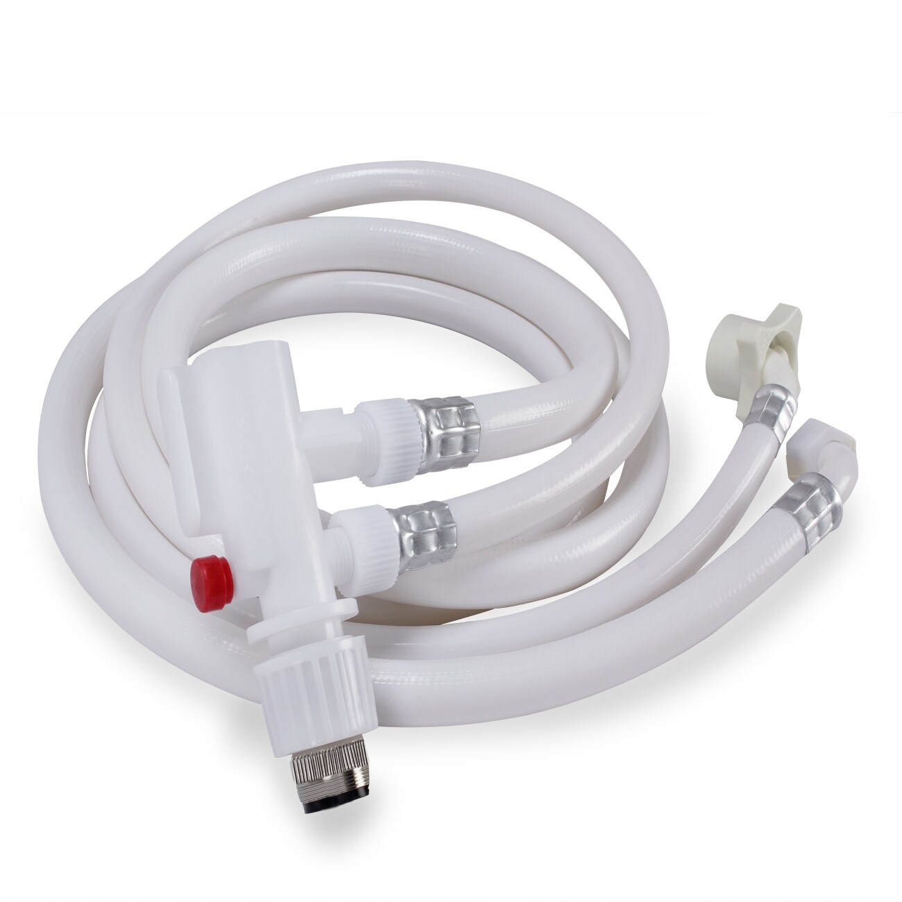 della compact dishwasher