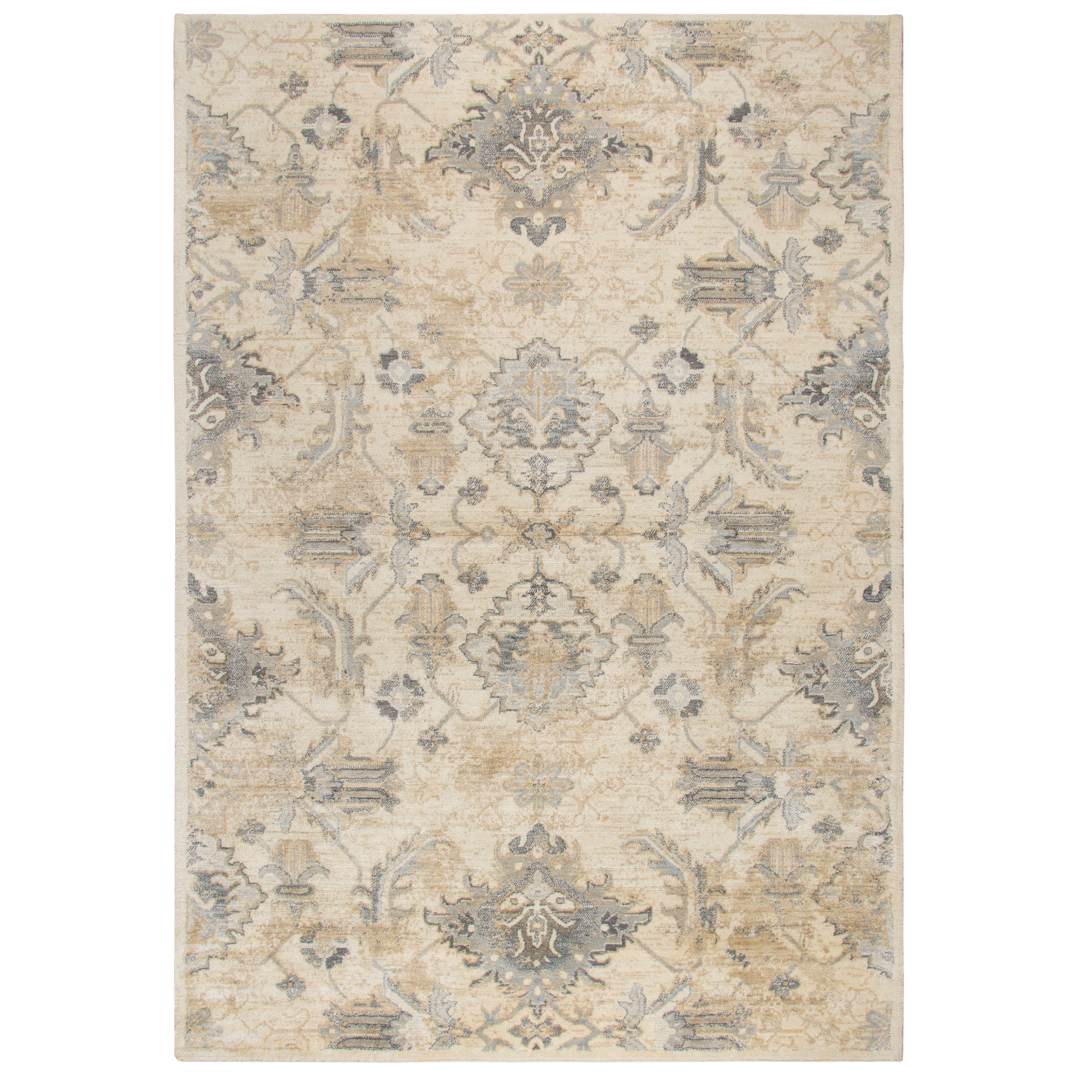 Alora Decor Euphoria Classic Wool Rug