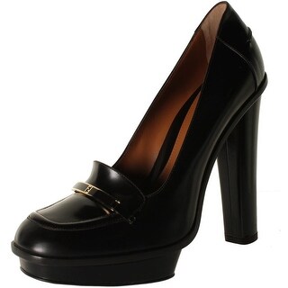 Lasonia Women's Platform High Heels - 14049890 - Overstock.com Shopping ...
